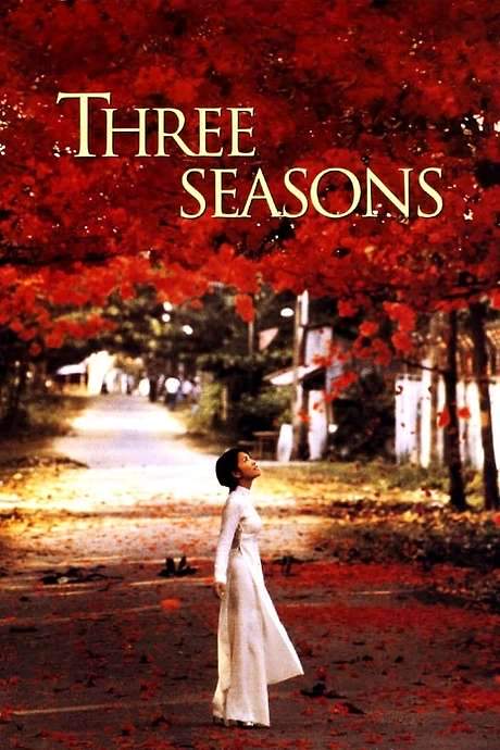 Three Seasons